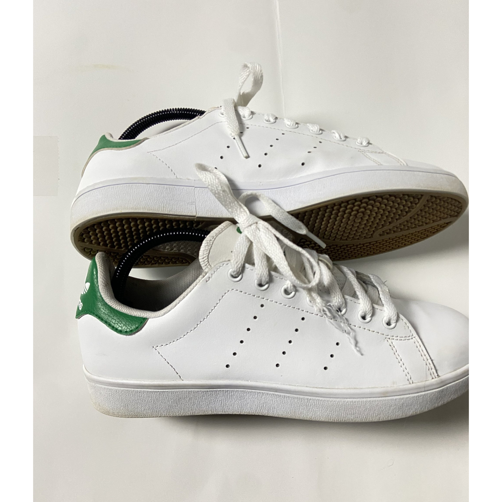 Adidas Woman's Stan Smith's Size 7.5